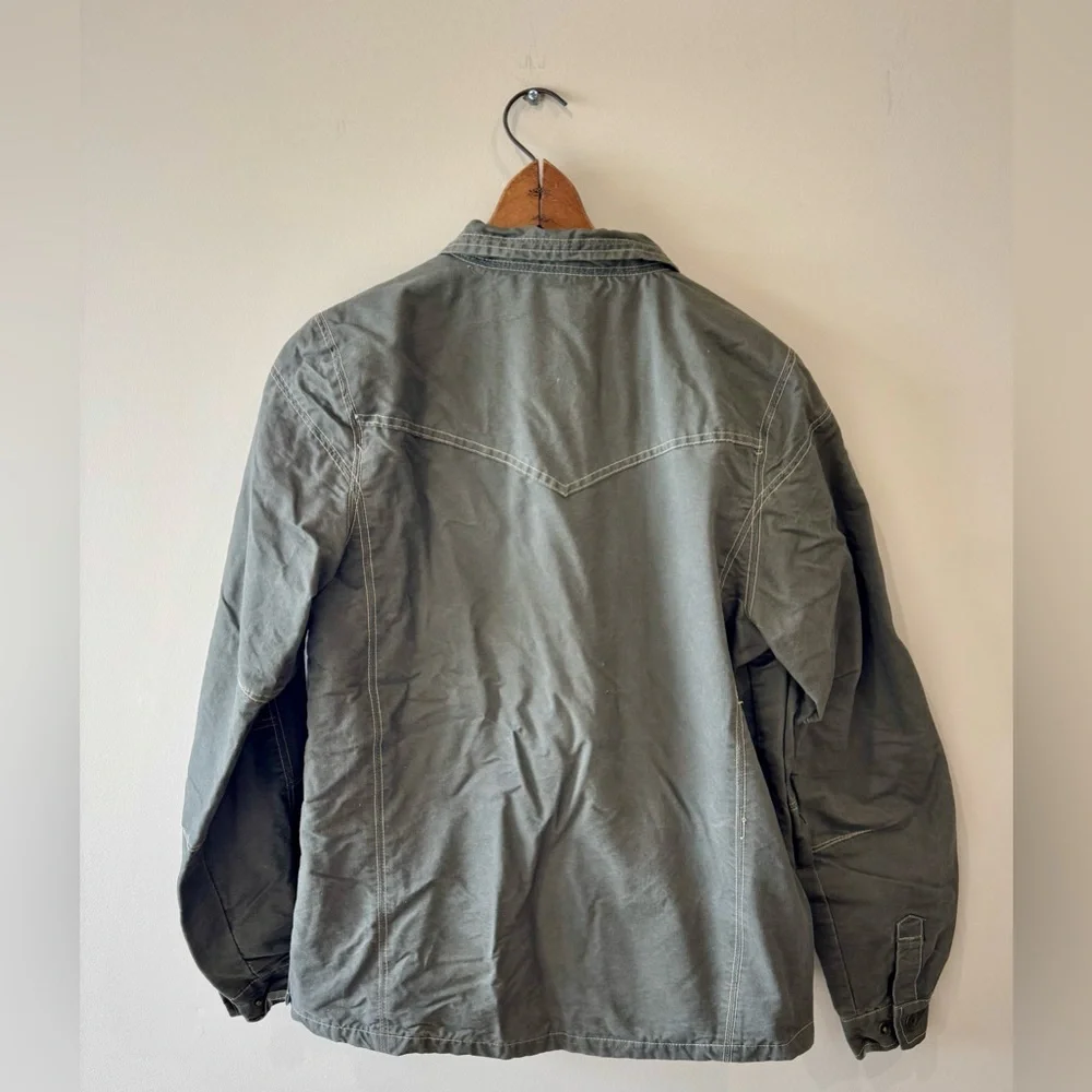 STS Ranchwear Jacket - Picture 4 of 5